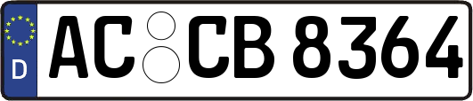 AC-CB8364