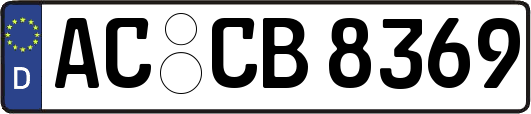AC-CB8369