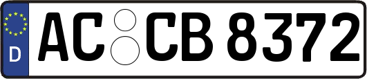 AC-CB8372