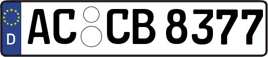 AC-CB8377