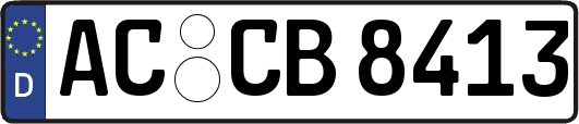 AC-CB8413