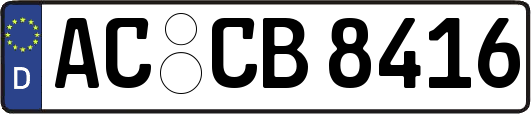 AC-CB8416