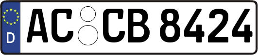 AC-CB8424