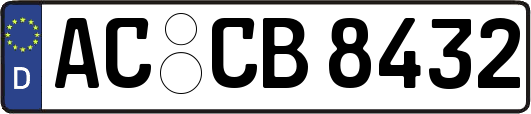 AC-CB8432