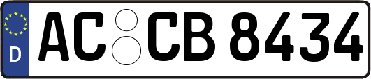 AC-CB8434