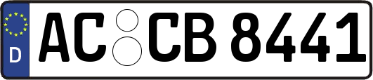 AC-CB8441