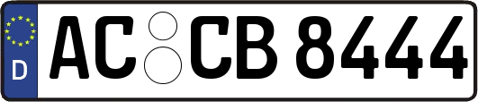 AC-CB8444