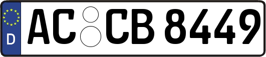 AC-CB8449