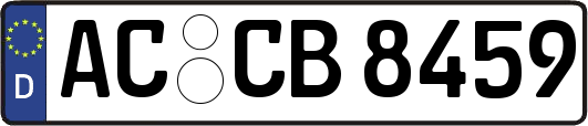 AC-CB8459