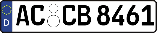 AC-CB8461