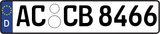 AC-CB8466