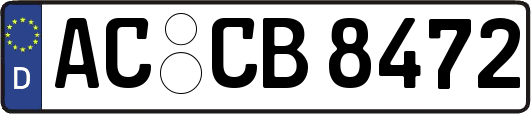 AC-CB8472