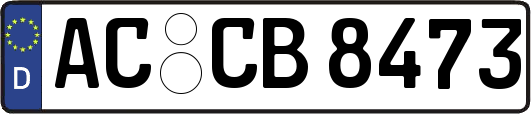 AC-CB8473