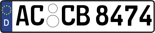 AC-CB8474