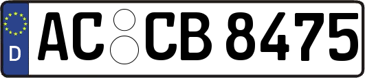 AC-CB8475