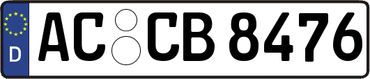 AC-CB8476