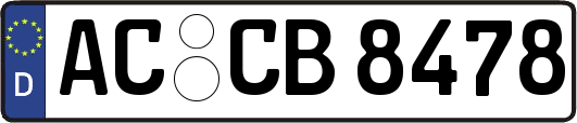 AC-CB8478