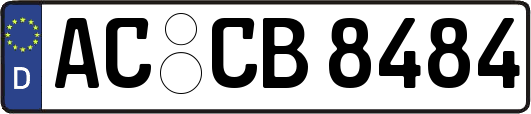AC-CB8484
