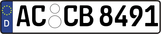 AC-CB8491