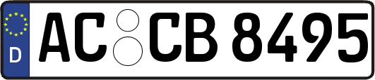 AC-CB8495