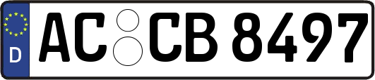 AC-CB8497