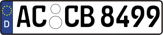 AC-CB8499