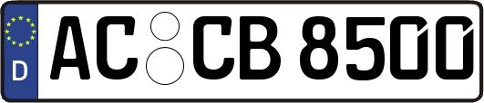 AC-CB8500