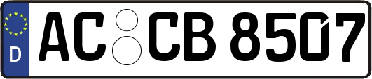 AC-CB8507