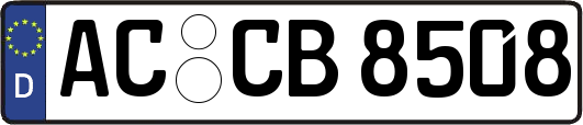 AC-CB8508