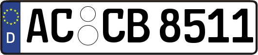 AC-CB8511