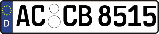 AC-CB8515