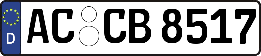 AC-CB8517