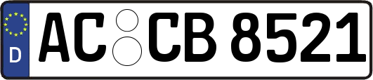 AC-CB8521