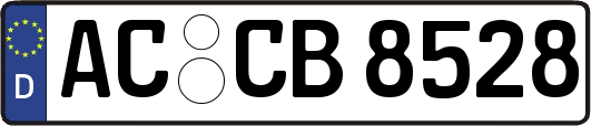 AC-CB8528