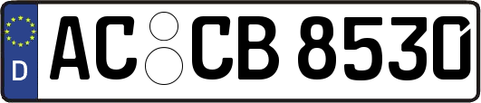 AC-CB8530