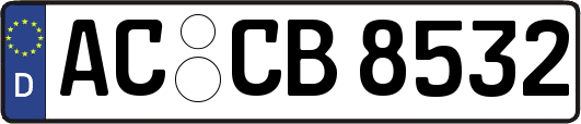 AC-CB8532