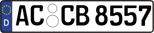 AC-CB8557
