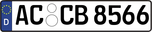 AC-CB8566
