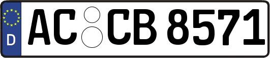 AC-CB8571