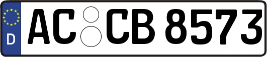 AC-CB8573