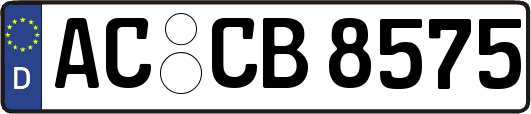 AC-CB8575