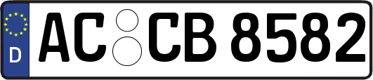 AC-CB8582