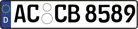 AC-CB8589