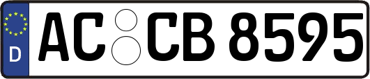 AC-CB8595