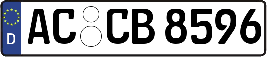 AC-CB8596