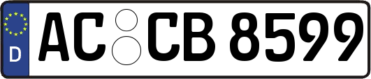 AC-CB8599