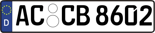AC-CB8602