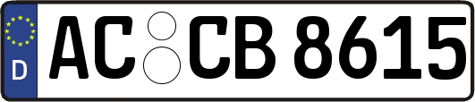 AC-CB8615