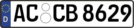 AC-CB8629