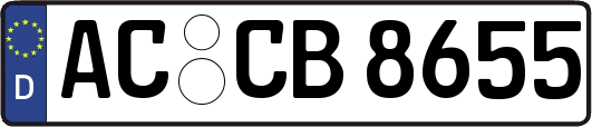 AC-CB8655